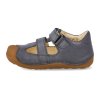 BG202173 519 barefoot sandaly bundgaard petit summer navy modre 4