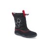104181 04 barefoot snehule vivobarefoot lumi kids obsidian black vegan cerne 1