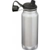 Termoska Klean Kanteen - TK Wide Chug Cap brushed stainless 946 ml