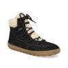 BLISS BL barefoot zimni obuv s membranou be lenka bliss black cerne 1