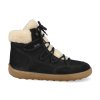 BLISS BL barefoot zimni obuv s membranou be lenka bliss black cerne 2