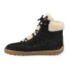BLISS BL barefoot zimni obuv s membranou be lenka bliss black cerne 4