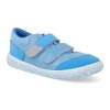 B22MV MOD barefoot tenisky jonap b22 modre 1