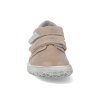 B1MV TAUPE SLIM barefoot tenisky jonap b1 taupe sede slim 3