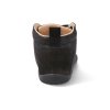 ALMA BLACK D barefoot kotnikova obuv zkama alma black dot 5