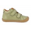 G2130294 6 kotnikova obuv froddo ollie velcro olive zelena 2