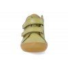 G2130294 6 kotnikova obuv froddo ollie velcro olive zelena 3