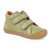G2130294 6 kotnikova obuv froddo ollie velcro olive zelena 1