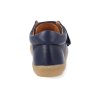 G2130294 kotnikova obuv froddo ollie velcro dark blue modra 5