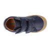 G2130294 kotnikova obuv froddo ollie velcro dark blue modra 6