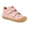 G2130294 7 kotnikova obuv froddo ollie velcro pink ruzova 1