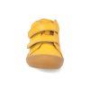G2130293 3 kotnikova obuv froddo ollie velcro dark yellow zluta 3