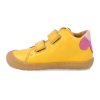 G2130293 3 kotnikova obuv froddo ollie velcro dark yellow zluta 4