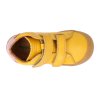 G2130293 3 kotnikova obuv froddo ollie velcro dark yellow zluta 6