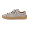 G3130221 4 barefoot tenisky froddo bf elastic light grey sede 4