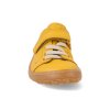 G3130221 6 barefoot tenisky froddo bf elastic yellow zlute 3