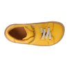 G3130221 6 barefoot tenisky froddo bf elastic yellow zlute 6