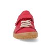 G3130221 5 barefoot tenisky froddo bf elastic red cervene 3