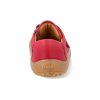 G3130221 5 barefoot tenisky froddo bf elastic red cervene 5