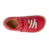 G3130221 5 barefoot tenisky froddo bf elastic red cervene 6