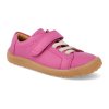 G3130221 7 barefoot tenisky froddo bf elastic fuxia ruzove 1