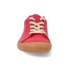 G3130224 4 barefoot tenisky froddo bf laces red cervene 3