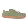 G3130224 3 barefoot tenisky froddo bf laces olive zelene 2
