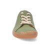 G3130224 3 barefoot tenisky froddo bf laces olive zelene 3