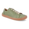 G3130224 3 barefoot tenisky froddo bf laces olive zelene 1