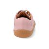 G3130224 5 barefoot tenisky froddo bf laces pink ruzove 5