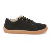 G3130228 7 barefoot tenisky froddo bf vegan laces black cerne 2