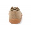 G3130228 3 barefoot tenisky froddo bf vegan laces beige bezove 5