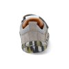 G3130223 7 barefoot textilni tenisky froddo bf d velcro grey sede 5