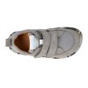 G3130223 7 barefoot textilni tenisky froddo bf d velcro grey sede 6