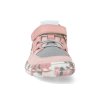G3130222 4 barefoot textilni tenisky froddo bf elastic grey pink ruzove 3