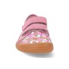 G1700355 8 barefoot tenisky froddo bf canvas white pink platene ruzove 3