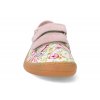 G1700355 5 barefoot tenisky froddo bf canvas pink ruzove 3