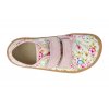 G1700355 5 barefoot tenisky froddo bf canvas pink ruzove 6
