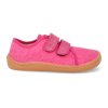 G1700355 7 barefoot tenisky froddo bf canvas fuxia ruzove 2