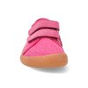 G1700355 7 barefoot tenisky froddo bf canvas fuxia ruzove 3