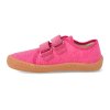 G1700355 7 barefoot tenisky froddo bf canvas fuxia ruzove 4