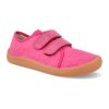 G1700355 7 barefoot tenisky froddo bf canvas fuxia ruzove 1