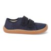 G1700355 6 barefoot tenisky froddo bf canvas dark blue modre 2