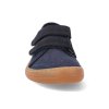G1700355 6 barefoot tenisky froddo bf canvas dark blue modre 3