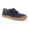 G1700355 6 barefoot tenisky froddo bf canvas dark blue modre 1