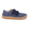 G3130229 barefoot tenisky froddo bf vegan velcro blue modre 2