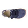 G3130229 barefoot tenisky froddo bf vegan velcro blue modre 6