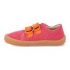 G3130229 4 barefoot tenisky froddo bf vegan velcro fuxia ruzove 4