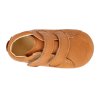 G1130013 4L barefoot capacky froddo prewalkers d velcro cognac hnede 6