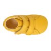 G1130013 16L barefoot capacky froddo prewalkers d velcro dark yellow zlute 6